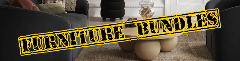 Furniture bundles