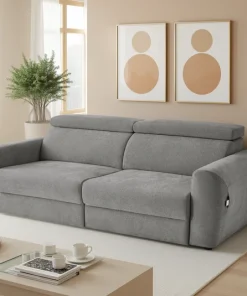 grey dakota sofa bed