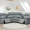 linden electric recliner