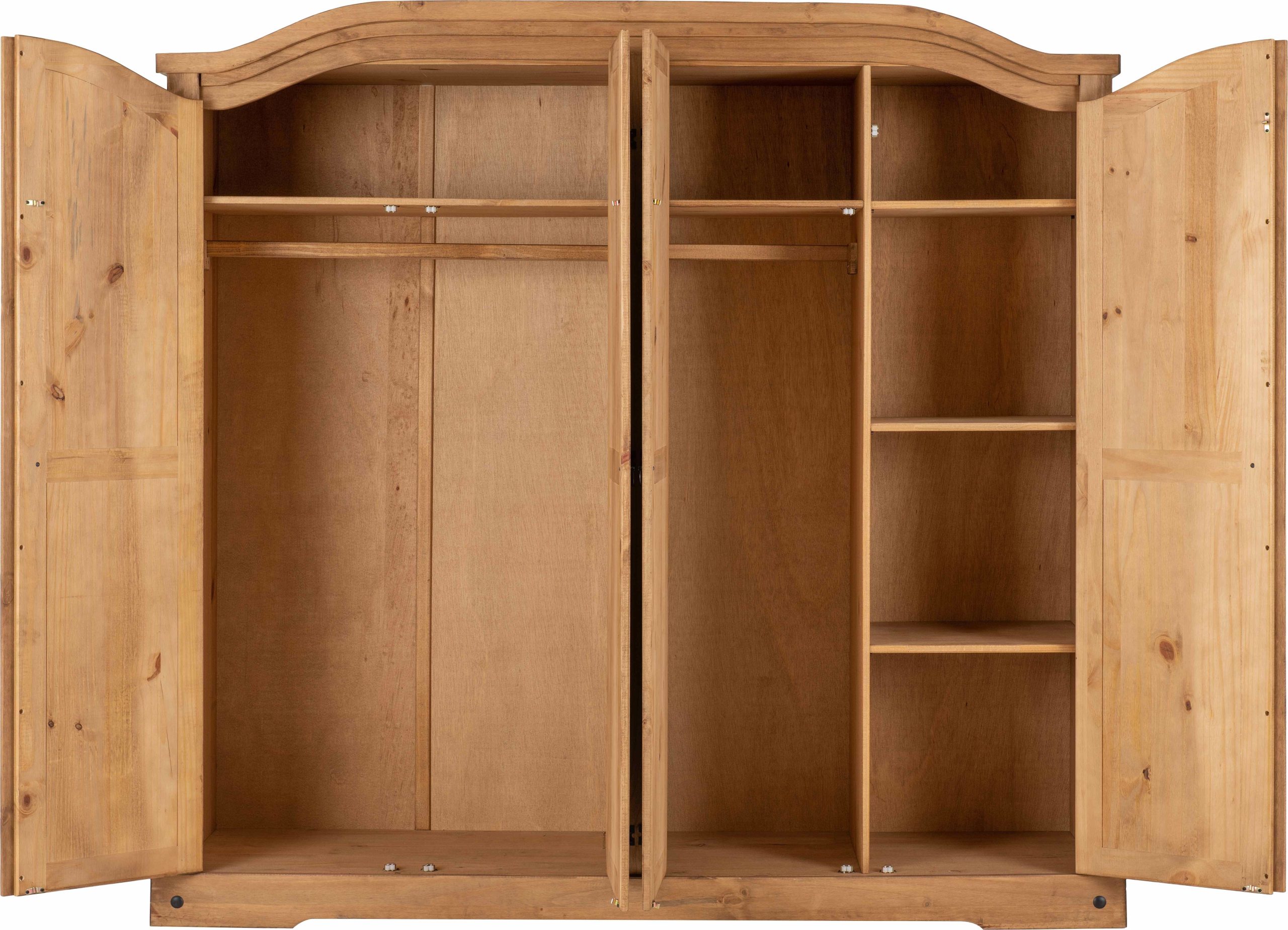 Corona 4 door robe - Image 2