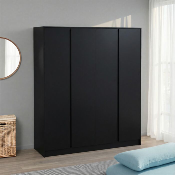 Malvern 4 door robe - Image 6