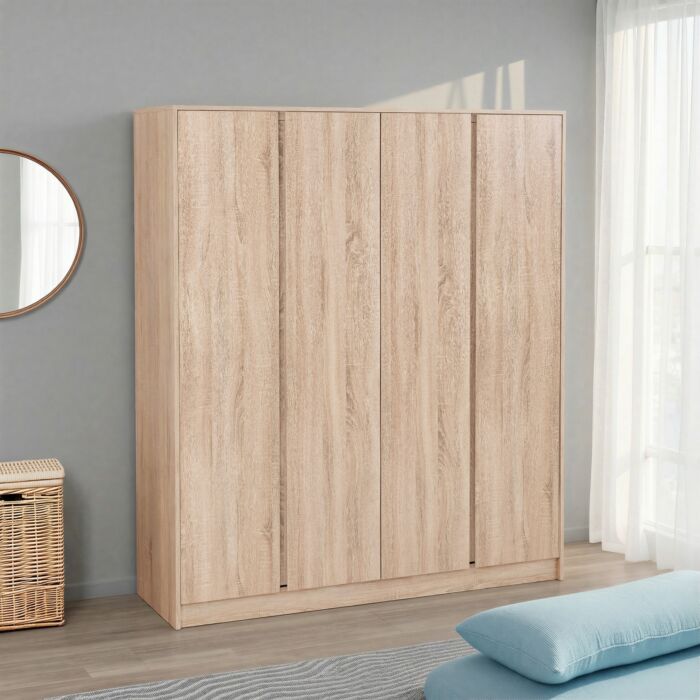 Malvern 4 door robe - Image 4