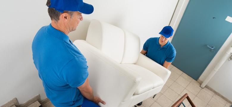2 Man White Glove Services