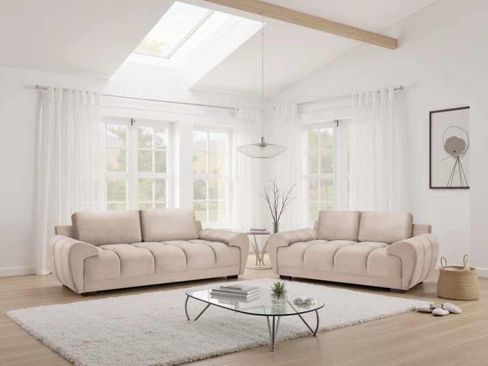 Azzuro 2 seater - Image 3