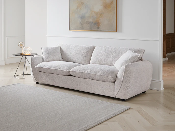 Berlin 3 seater sofa - Image 2