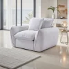 berlin chair beige