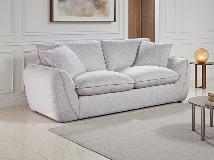 berlin 2 seater sofa