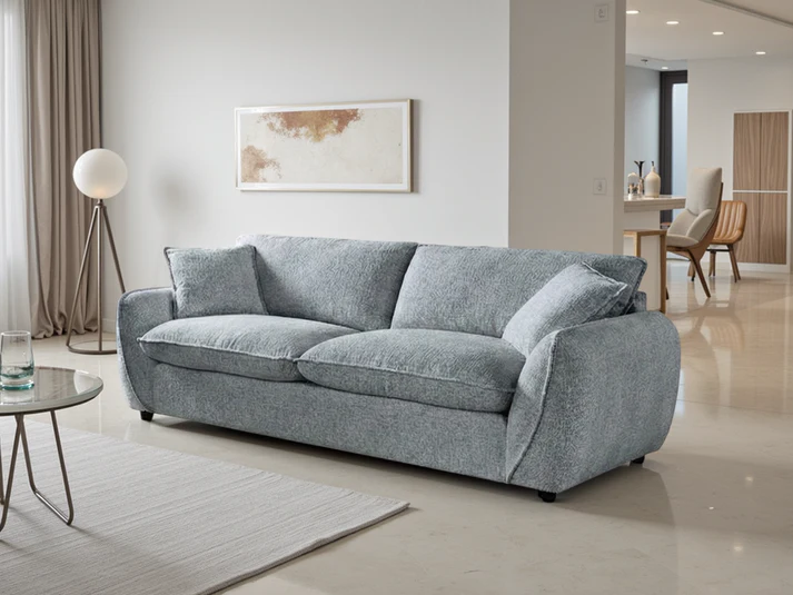 Berlin 3 seater sofa