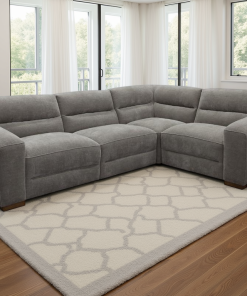 Chicago Sofa Grey Universal Corner