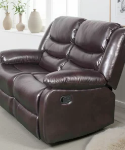 Conrad 2 seater recliner