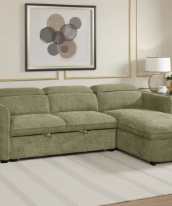 Capri corner sofa