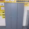 Triple wardrobe