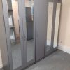 5 Door Robe set