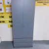 Gents Robe 2 door 2 drawer