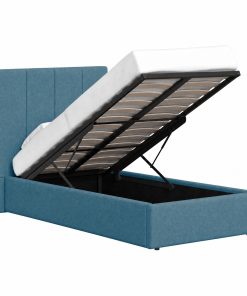 Hoscar Otterman Gas Lift Bedframe