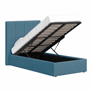 Hoscar Otterman Gas Lift Bedframe