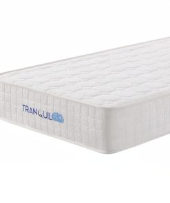 Tranquil Beds Siesta 1000 Pocket Sprung Mattress – 22cm