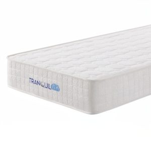 Tranquil Beds Siesta 1000 Pocket Sprung Mattress – 22cm