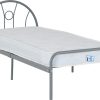 nova 3ft metal bed frame
