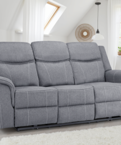 3 Seater